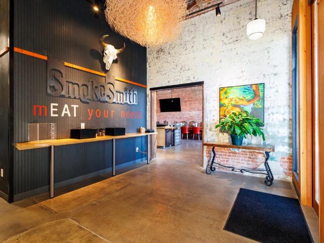 Commercial for sale in Coleman, Texas