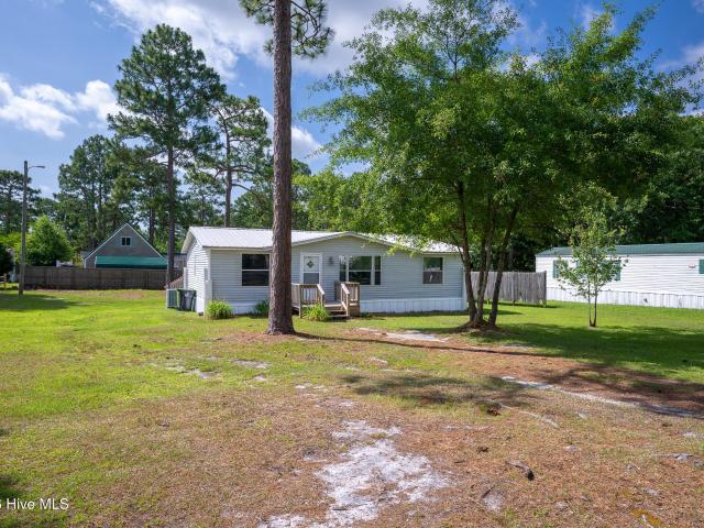 House for sale in Holly Ridge, North Carolina