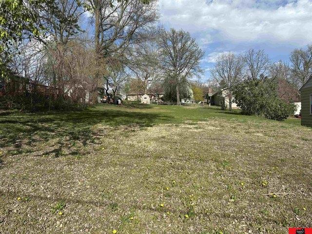 Land for sale in Nebraska