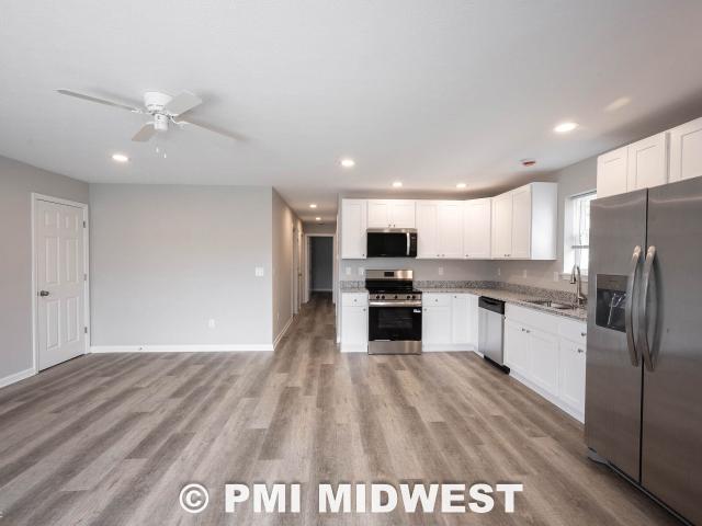 Property for rent in Camby, Indiana