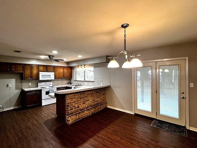 House for sale in La Grange, Texas