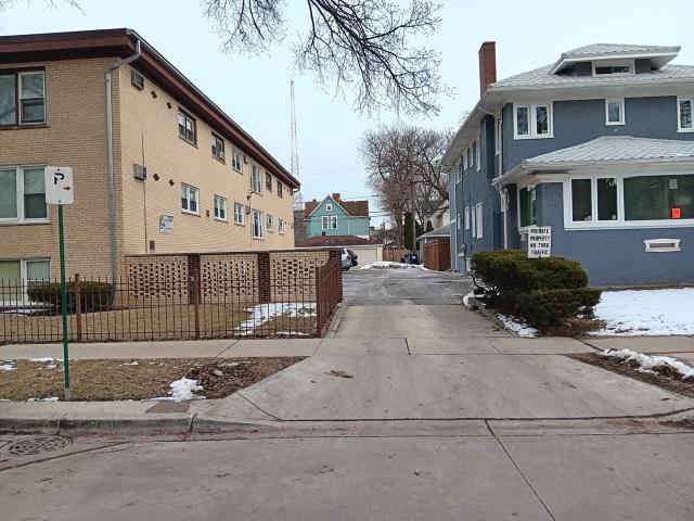 Condo for sale in Oak Park, Illinois