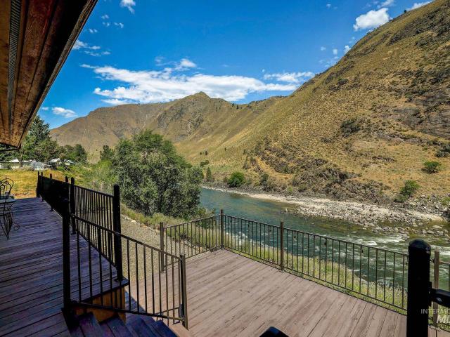 Commercial for sale in Riggins, Idaho