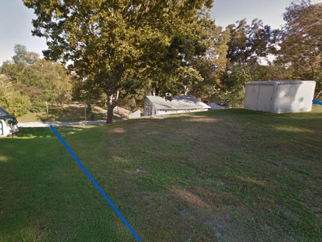 House for sale in Grayville, Illinois