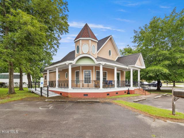 Property for rent in Scotland, North Carolina