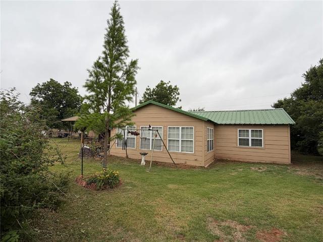 House for sale in Caddo, Oklahoma