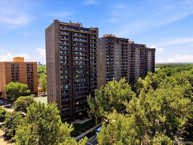 Condo for sale in Denver, Colorado