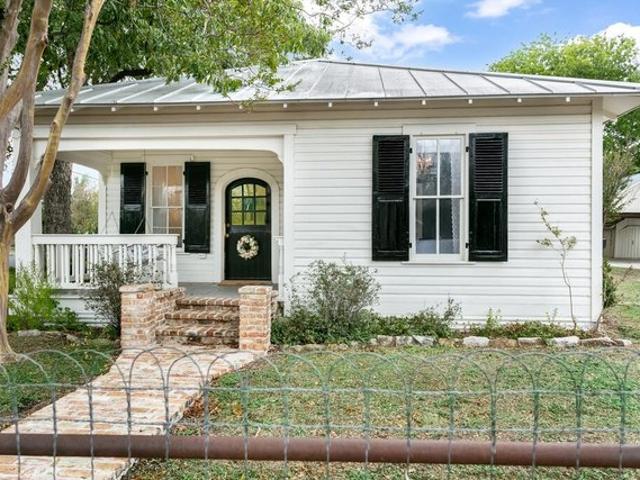 House for sale in Fredericksburg, Texas