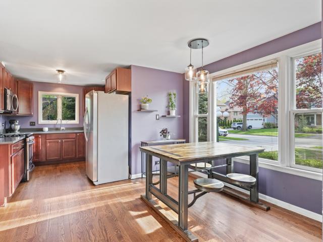 House for sale in Itasca, Illinois