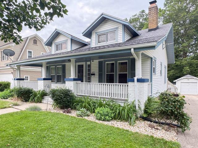 House for sale in Stephenson, Illinois
