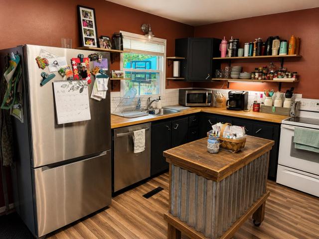 House for sale in Buffalo, Missouri