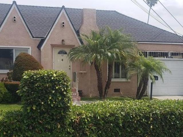 House for sale in Compton, California