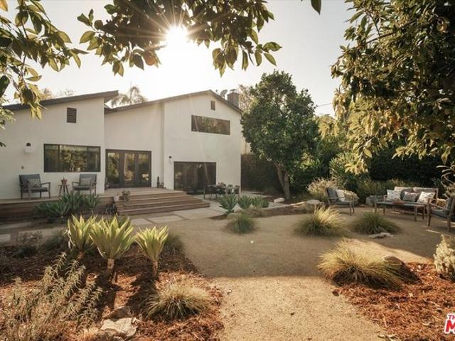 House for sale in Burbank, California
