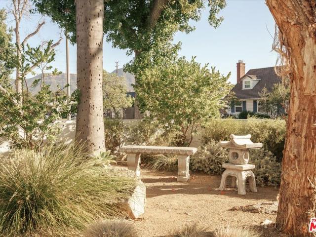 House for sale in Burbank, California