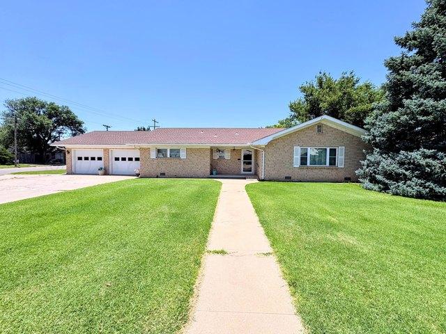 House for sale in Spearman, Texas