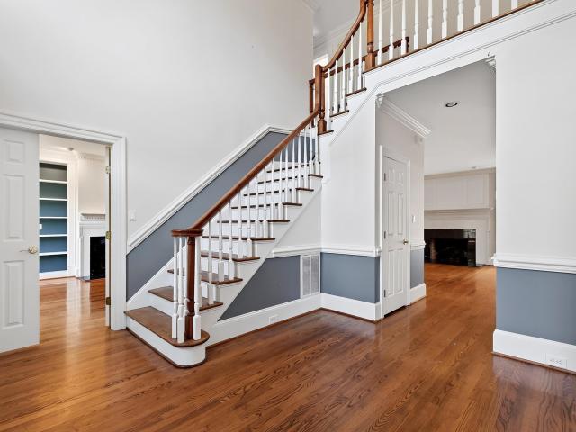 House for sale in Wake, North Carolina