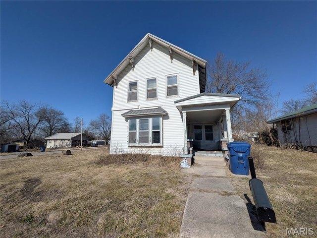 House for sale in Brookfield, Missouri