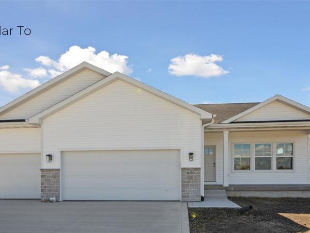 House for sale in Norwalk, Iowa