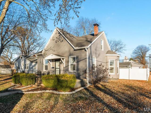 House for sale in Clinton, Illinois