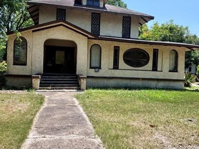 House for sale in Greenville, Mississippi