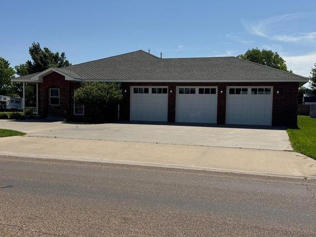 House for sale in Kansas