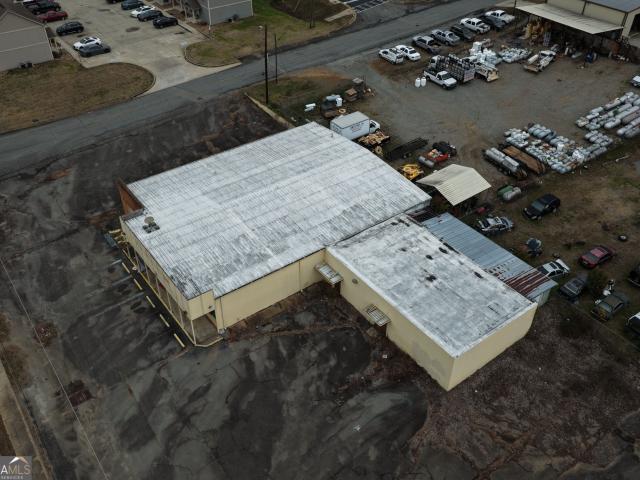 Commercial for sale in Baldwin, Georgia
