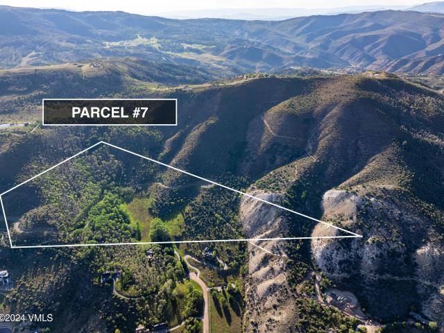 Land for sale in Eagle, Colorado