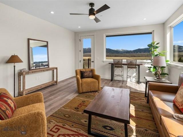 Condo for sale in Ennis, Montana