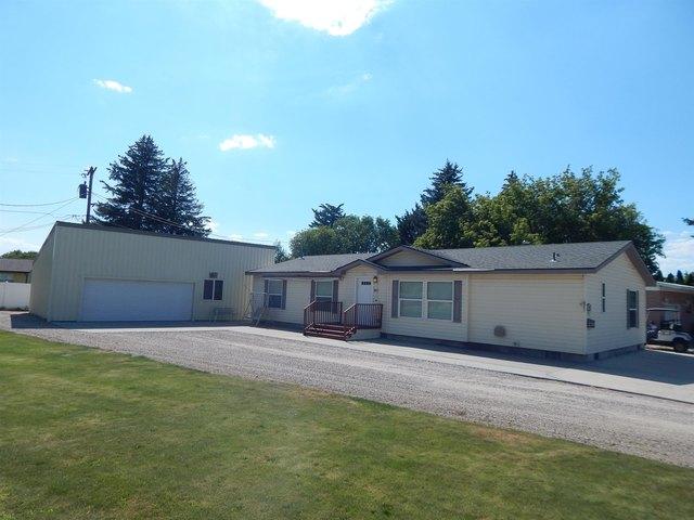 House for sale in Power, Idaho