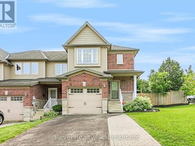 House for sale in Woodstock, Ontario