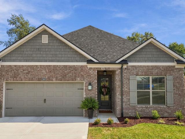 House for sale in Nicholasville, Jessamine County