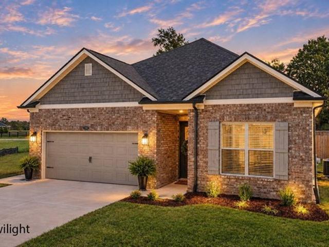 House for sale in Nicholasville, Kentucky