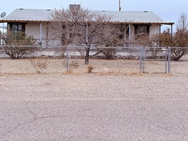 House for sale in Elephant Butte, New Mexico