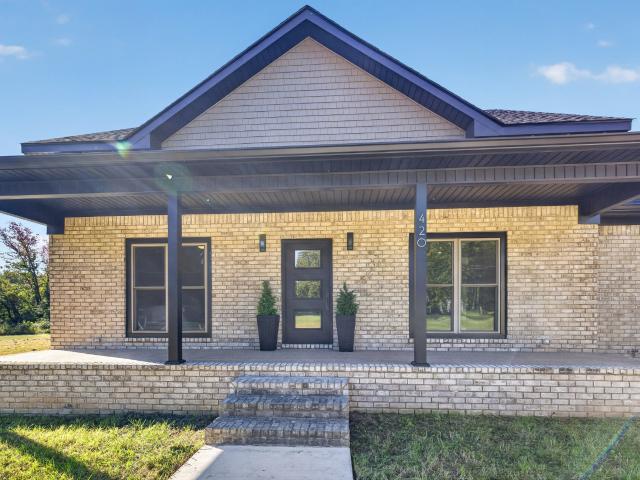 House for sale in Martin, West Tennessee
