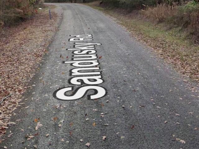 Land for sale in Spruce Pine, Alabama