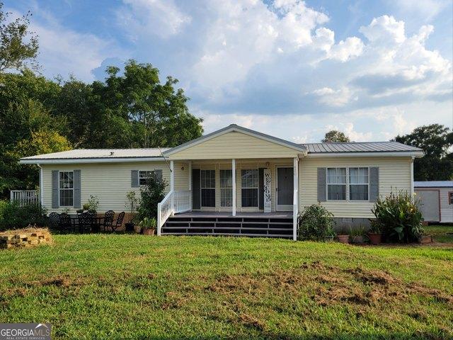 House for sale in Nicholson, Georgia