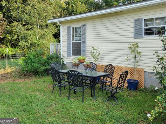 House for sale in Nicholson, Jackson County