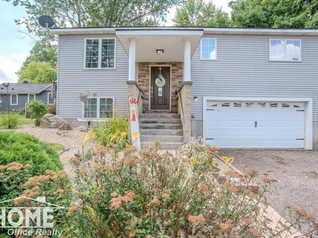 House for sale in Laingsburg, Michigan