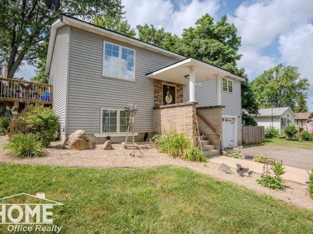 House for sale in Laingsburg, Michigan