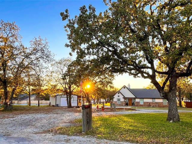 House for sale in Parker, Texas