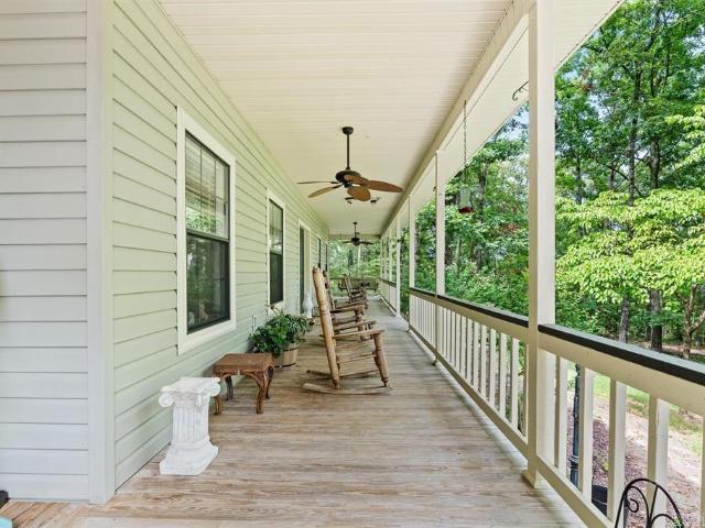 House for sale in Clinton, Van Buren County