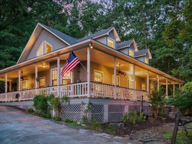 House for sale in Ark