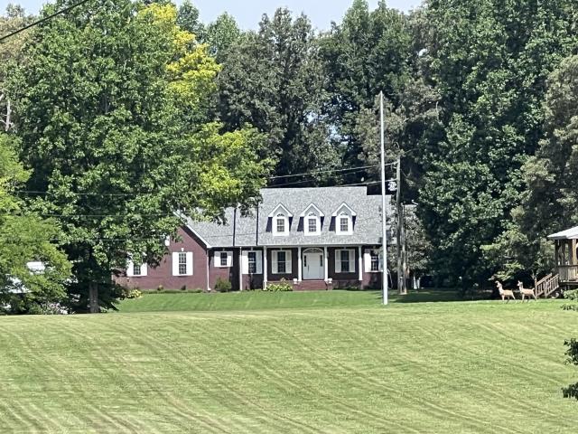 House for sale in Tennessee