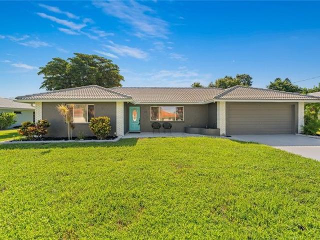House for sale in Nokomis, Florida