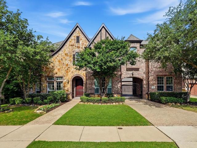 House for sale in Keller, Texas