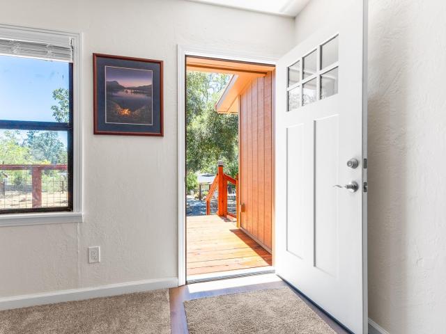 House for sale in Angwin, California