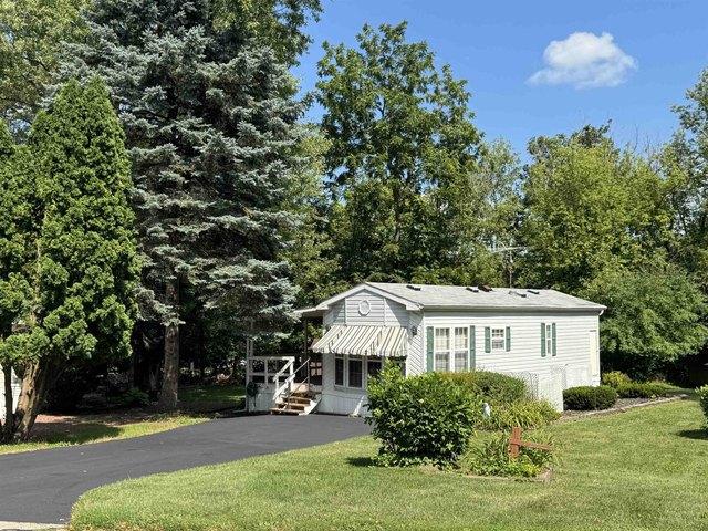House for sale in Edgerton, Wisconsin