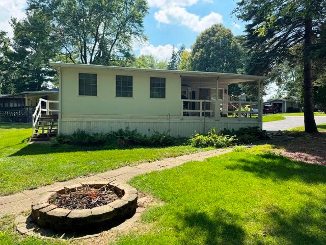 Property for sale in Wisconsin