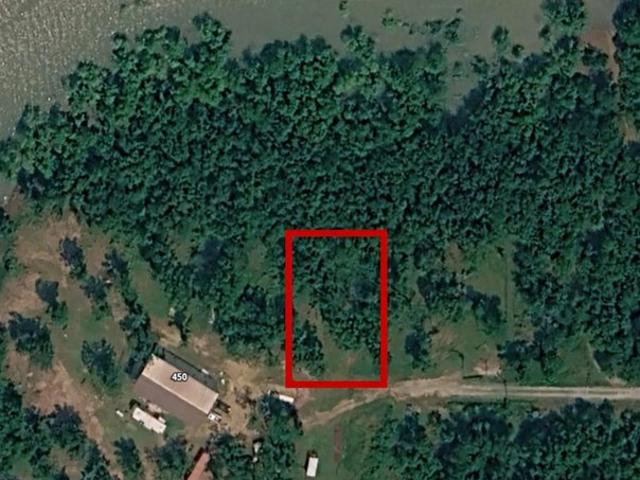Land for sale in Eufaula, McIntosh County
