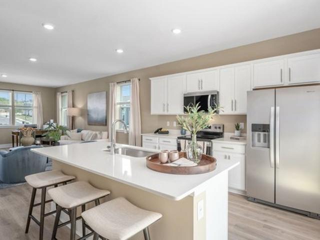 Townhouse for sale in Virginia